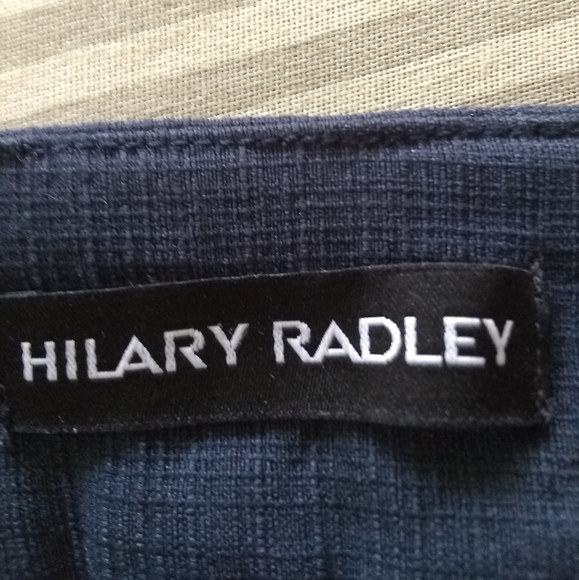 Hilary Bradley Pants - Picture 7 of 8